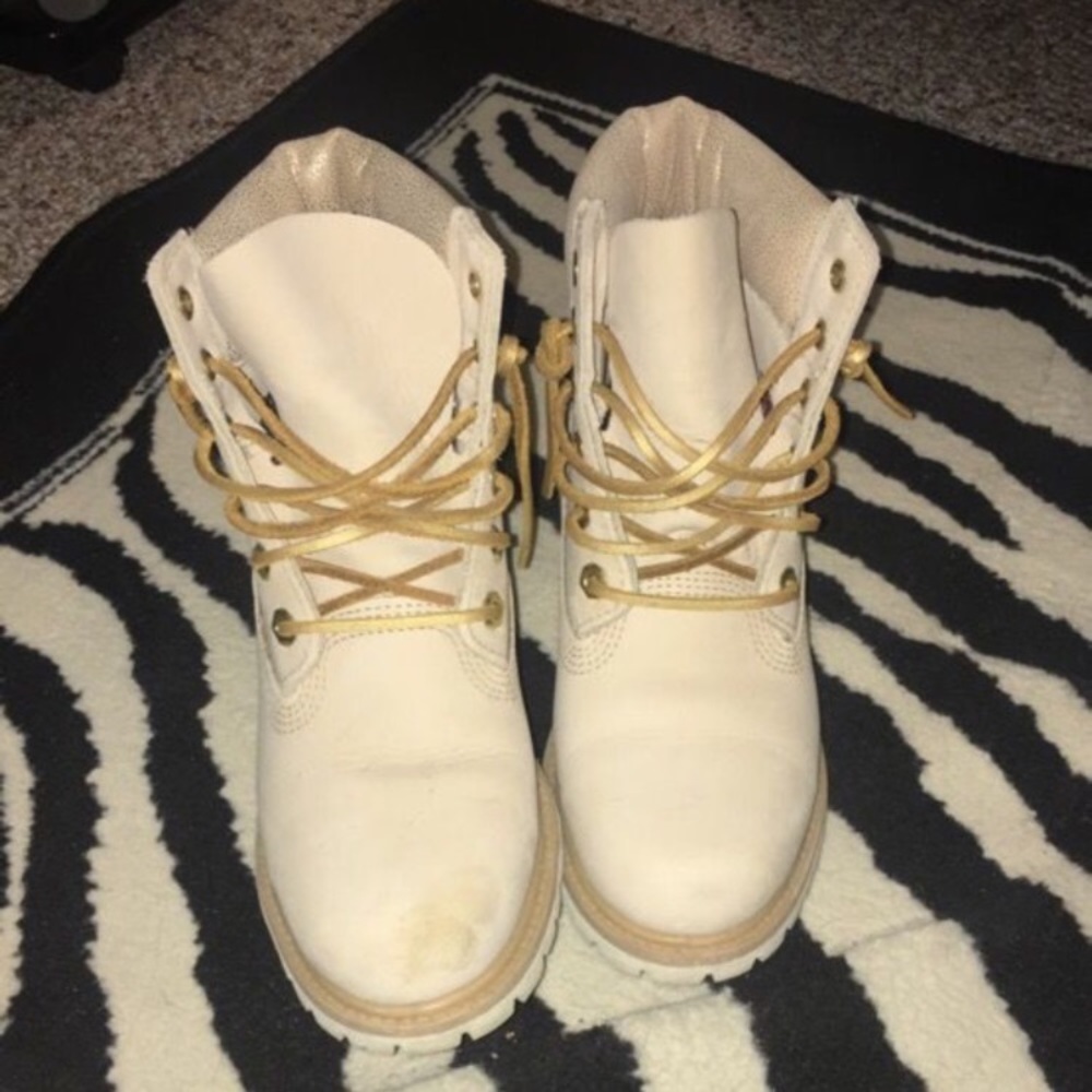 women’s Timberland boots